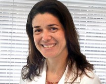 Dra. Janaina Pereira